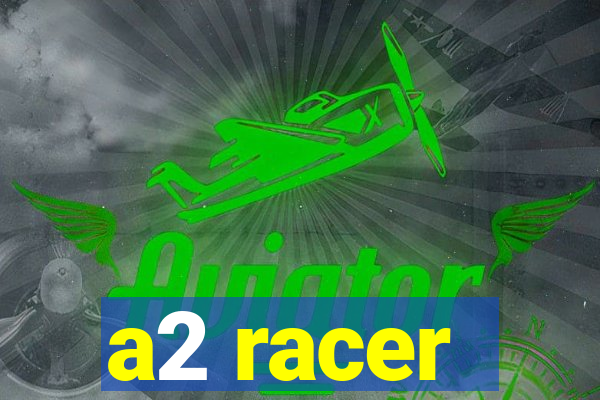 a2 racer - riscando o asfalto filme completo dublado download